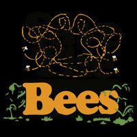 Daniel Howell – Save The Bees 16oz Travel Tumbler
