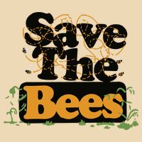 Daniel Howell – Save The Bees Drawstring Bag