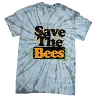 Daniel Howell – Save The Bees Tie-Dye T-Shirt