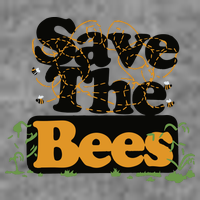 Daniel Howell – Save The Bees Hooded Wearable Blanket
