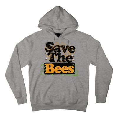 Daniel Howell – Save The Bees Tall Hoodie