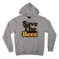 Daniel Howell – Save The Bees Tall Hoodie