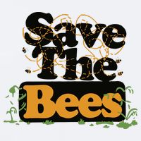 Daniel Howell – Save The Bees Sueded Cloud Jersey T-Shirt