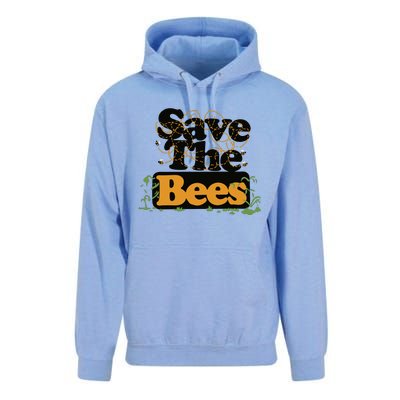 Daniel Howell – Save The Bees Unisex Surf Hoodie