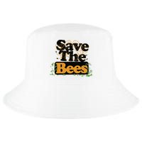 Daniel Howell – Save The Bees Cool Comfort Performance Bucket Hat