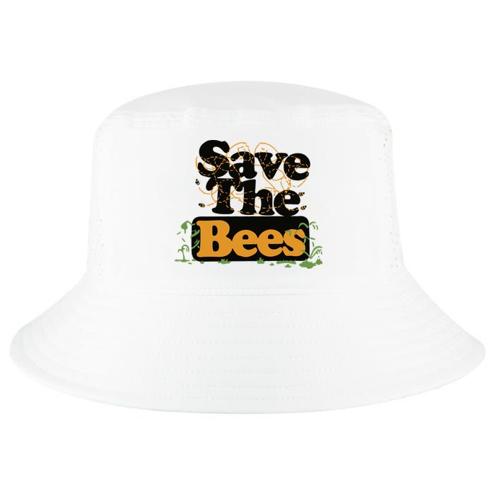 Daniel Howell – Save The Bees Cool Comfort Performance Bucket Hat