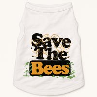 Daniel Howell – Save The Bees Doggie Tank