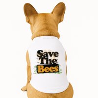 Daniel Howell – Save The Bees Doggie Tank