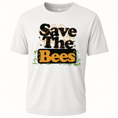 Daniel Howell – Save The Bees Performance Shirt