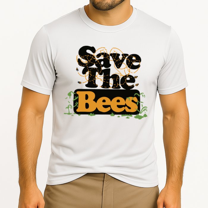 Daniel Howell – Save The Bees Performance Shirt