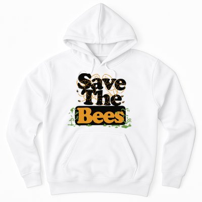 Daniel Howell – Save The Bees Hoodie
