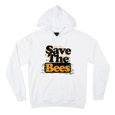 Daniel Howell – Save The Bees Hoodie