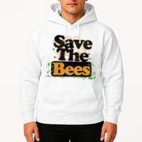 Daniel Howell – Save The Bees Hoodie