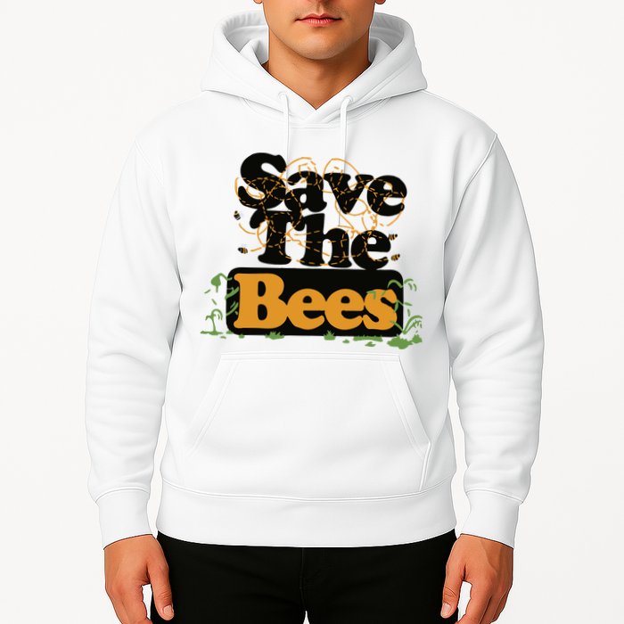 Daniel Howell – Save The Bees Hoodie