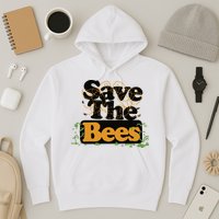 Daniel Howell – Save The Bees Hoodie