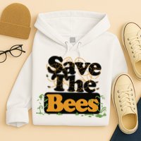 Daniel Howell – Save The Bees Hoodie