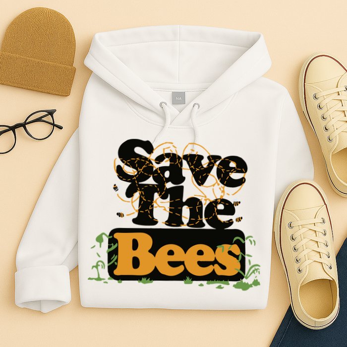 Daniel Howell – Save The Bees Hoodie
