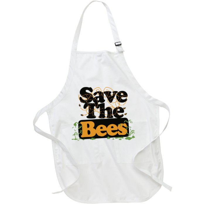 Daniel Howell – Save The Bees Apron