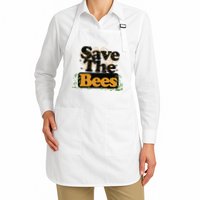 Daniel Howell – Save The Bees Apron