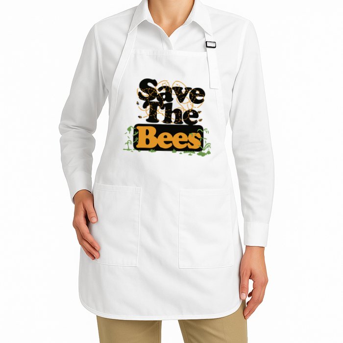 Daniel Howell – Save The Bees Apron