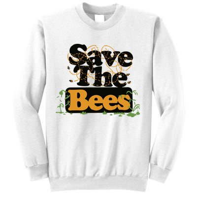 Daniel Howell – Save The Bees Sweatshirt