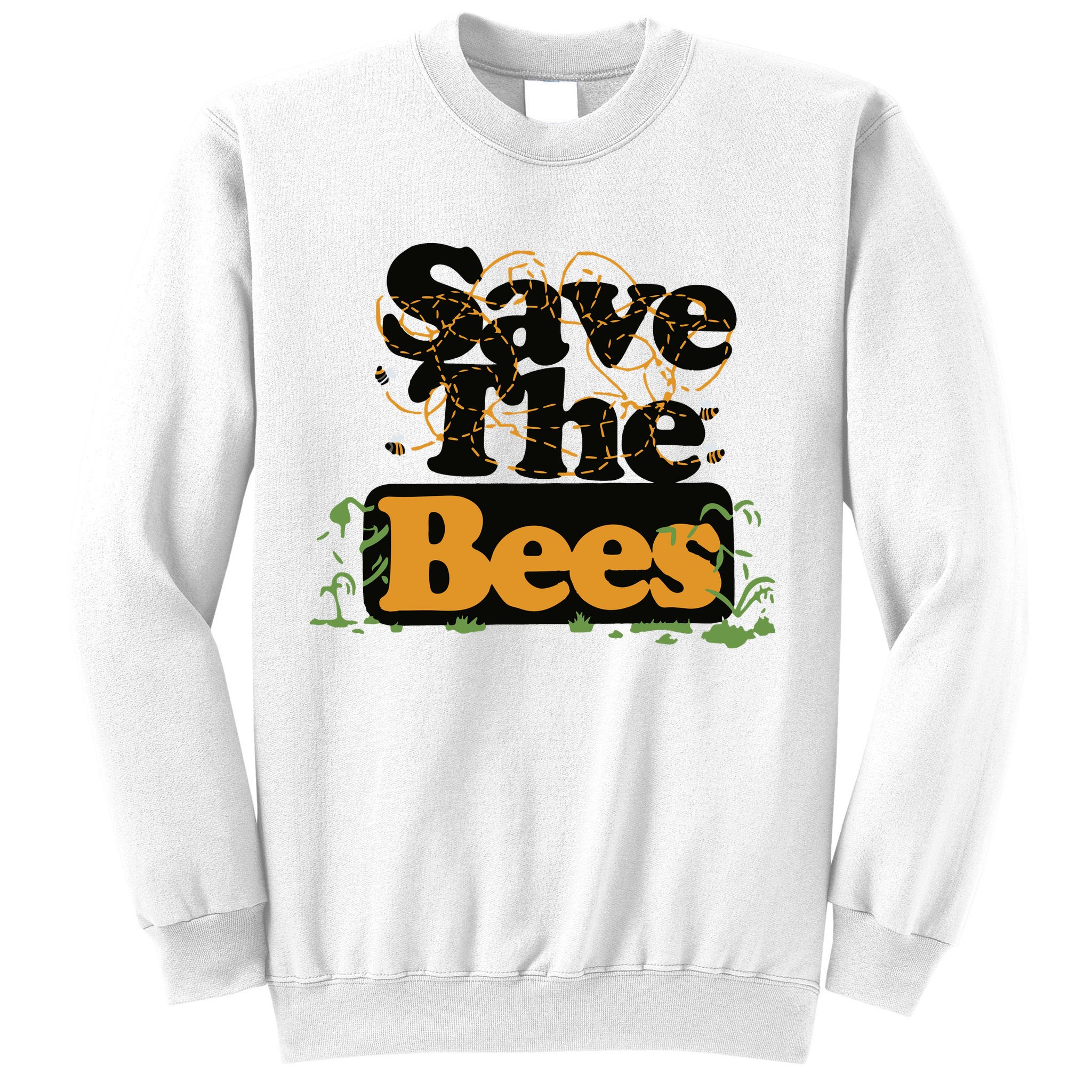 Daniel Howell – Save The Bees Sweatshirt
