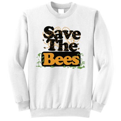 Daniel Howell – Save The Bees Sweatshirt