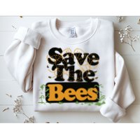 Daniel Howell – Save The Bees Sweatshirt
