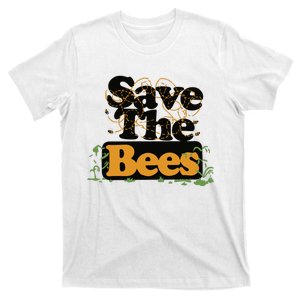 Daniel Howell – Save The Bees T-Shirt