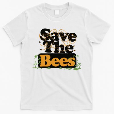 Daniel Howell – Save The Bees T-Shirt
