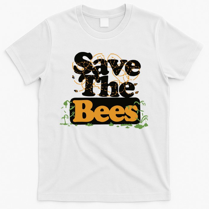 Daniel Howell – Save The Bees T-Shirt