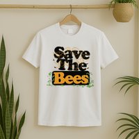 Daniel Howell – Save The Bees T-Shirt