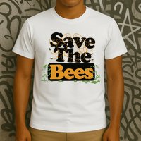 Daniel Howell – Save The Bees T-Shirt