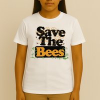 Daniel Howell – Save The Bees T-Shirt