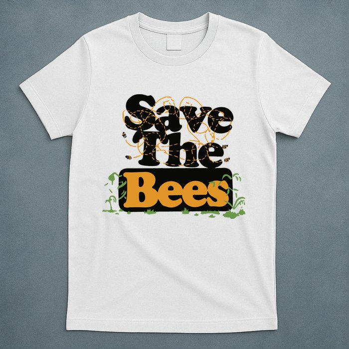 Daniel Howell – Save The Bees T-Shirt