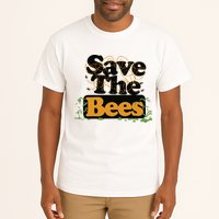 Daniel Howell – Save The Bees Tall T-Shirt