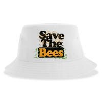 Daniel Howell – Save The Bees Sustainable Bucket Hat