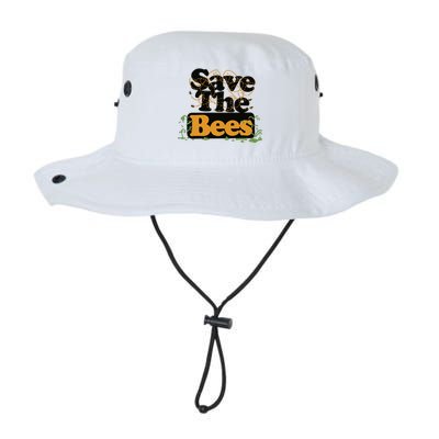 Daniel Howell – Save The Bees Legacy Cool Fit Booney Bucket Hat