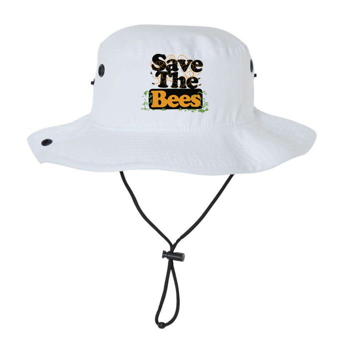 Daniel Howell – Save The Bees Bucket Hat