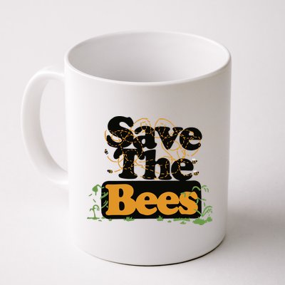 Daniel Howell – Save The Bees Mug
