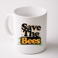 Daniel Howell – Save The Bees Mug