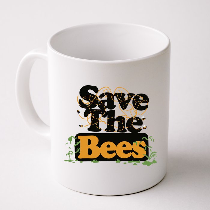 Daniel Howell – Save The Bees Mug