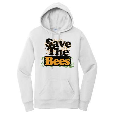 Daniel Howell – Save The Bees Women's Pullover Hoodie