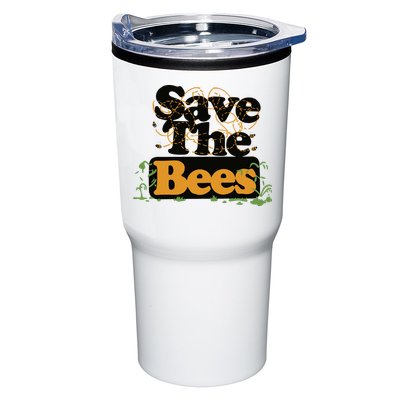Daniel Howell – Save The Bees Tumbler