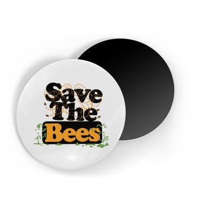 Daniel Howell – Save The Bees Magnet