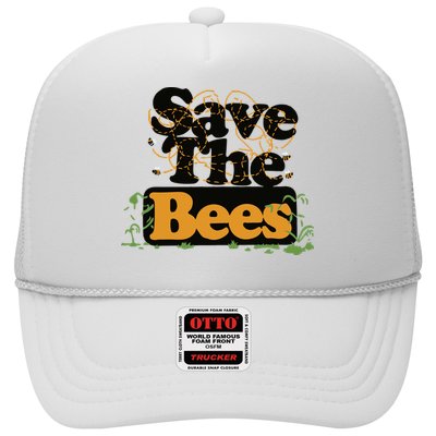 Daniel Howell – Save The Bees Trucker Hat
