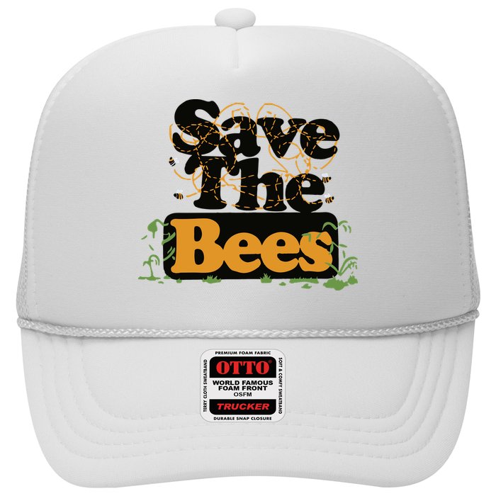 Daniel Howell – Save The Bees Hat