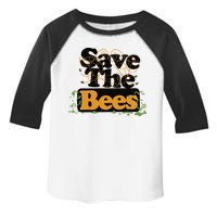 Daniel Howell – Save The Bees Toddler Fine Jersey T-Shirt