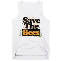 Daniel Howell – Save The Bees Tank Top
