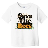 Daniel Howell – Save The Bees Toddler T-Shirt